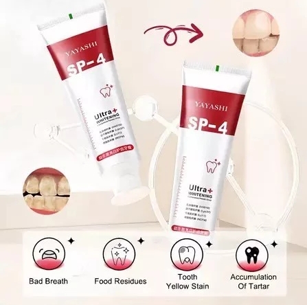 FreeShipping Philippines (10pcs Toothpaste Free 6pcs toothbrush) Probiotic Caries Toothpaste SIP-4 Whitening Tooth Decay Repair Paste Teeth Cleaner Plaque Remover FreeShipping Philippines (10pcs Toothpaste Free 6pcs toothbrush) Probiotic Caries Toothpaste SIP-4 Whitening Tooth Decay Repair Paste Teeth Cleaner Plaque Remover